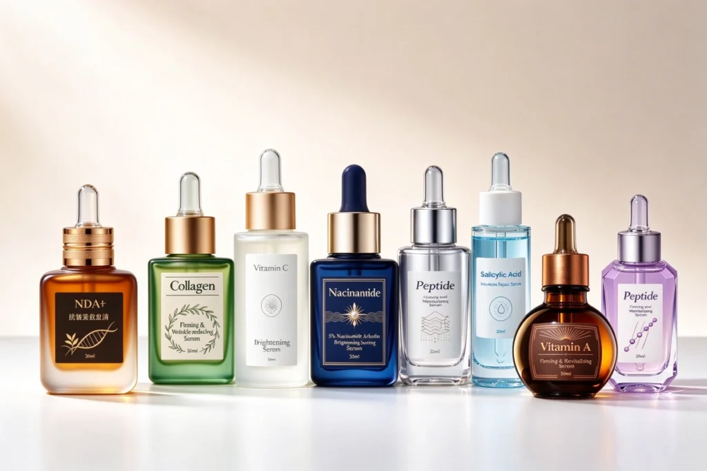 Serum Series